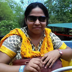 Ramya Karthik Arasu